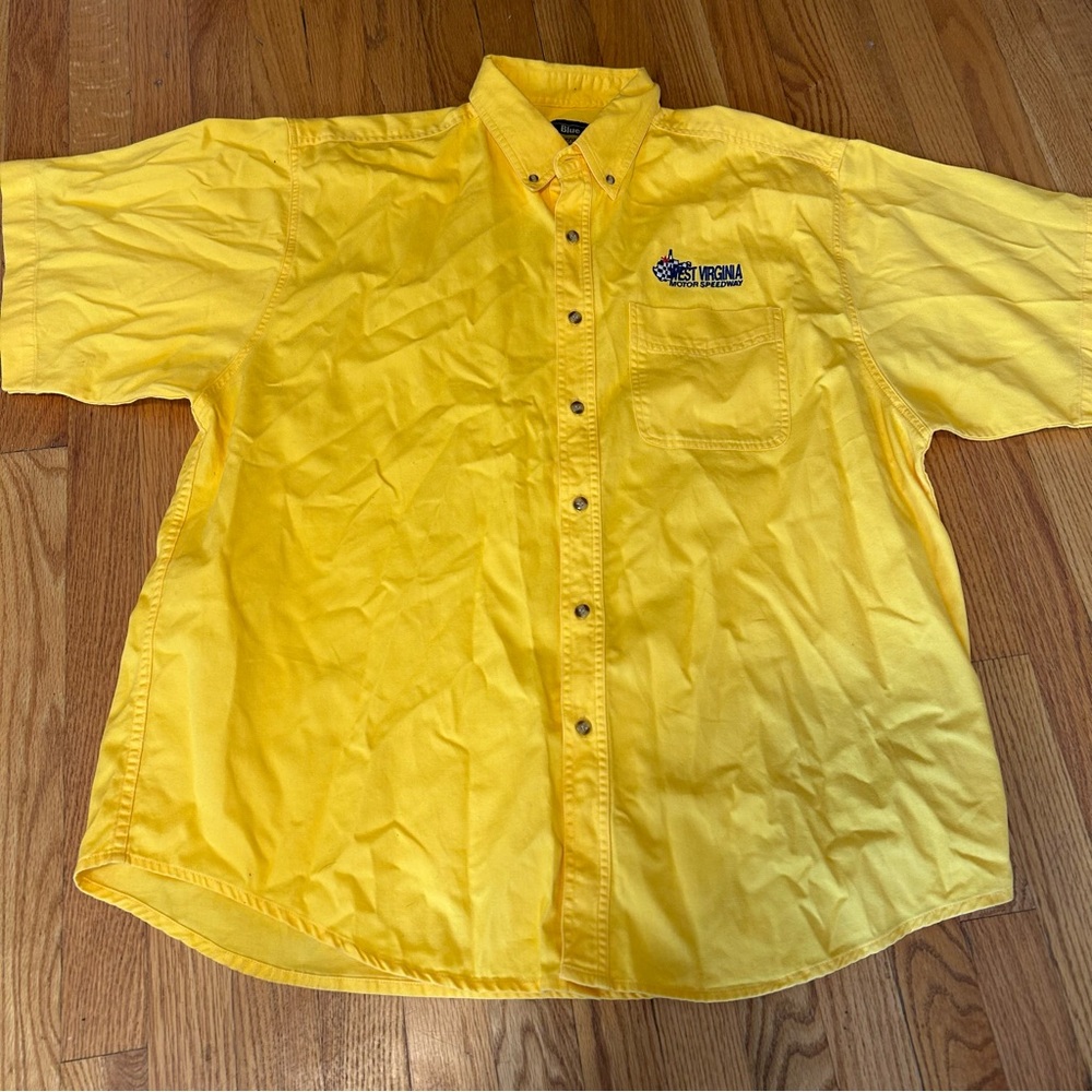 WV Motor Speedway “Official” Shirt
